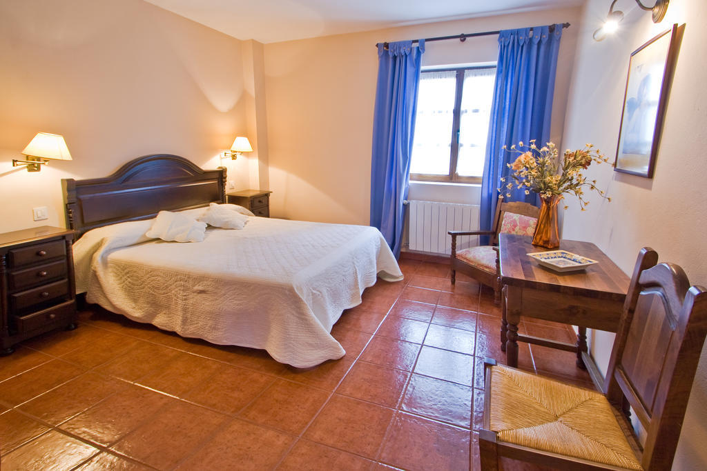 Ferienwohnung Vivienda Casa Luisa Comillas Zimmer foto