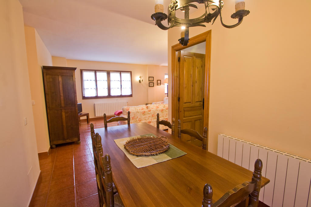 Ferienwohnung Vivienda Casa Luisa Comillas Exterior foto