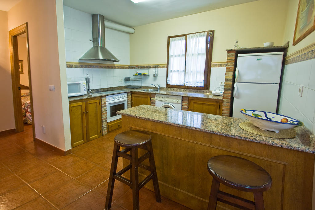 Ferienwohnung Vivienda Casa Luisa Comillas Exterior foto
