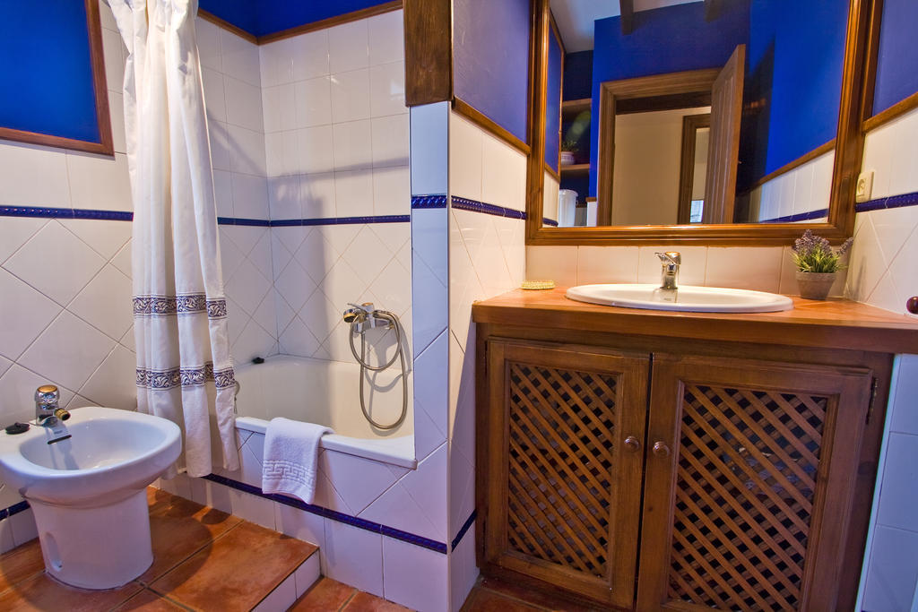 Ferienwohnung Vivienda Casa Luisa Comillas Zimmer foto