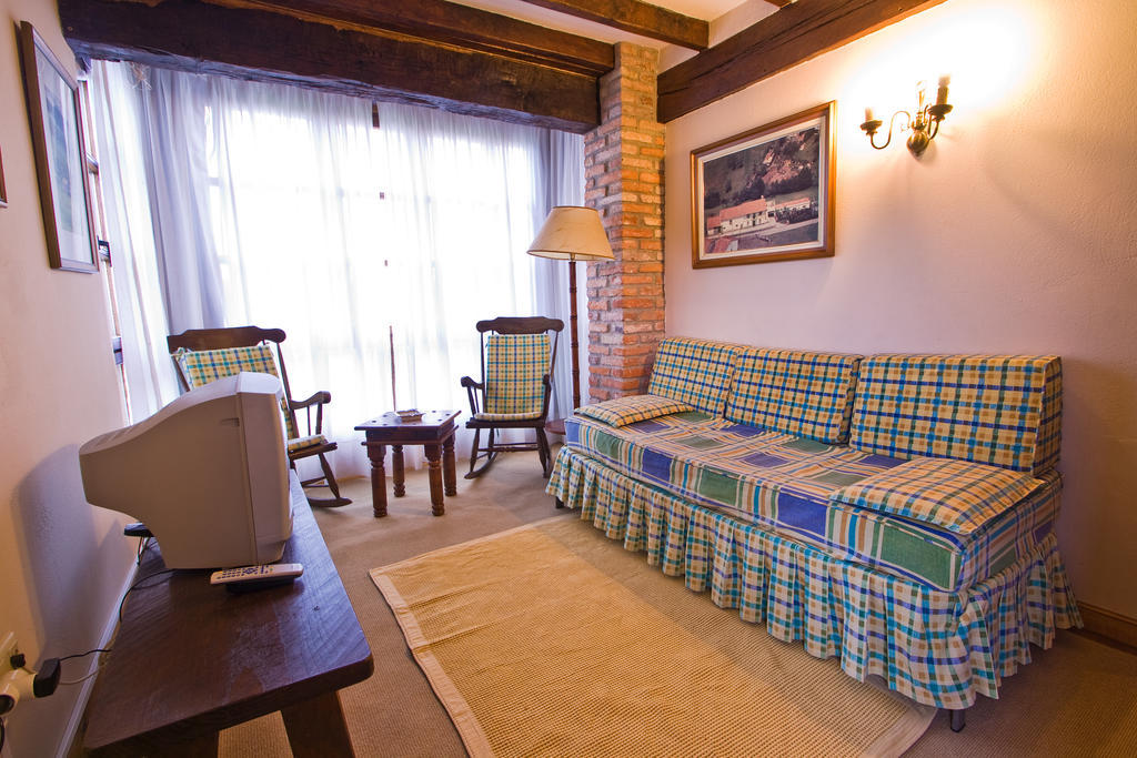Ferienwohnung Vivienda Casa Luisa Comillas Zimmer foto