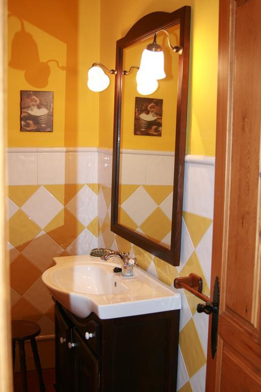 Ferienwohnung Vivienda Casa Luisa Comillas Zimmer foto