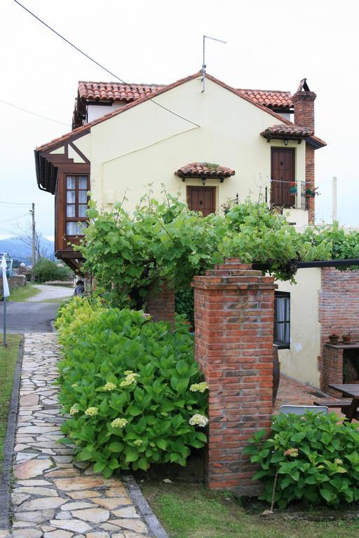 Ferienwohnung Vivienda Casa Luisa Comillas Zimmer foto
