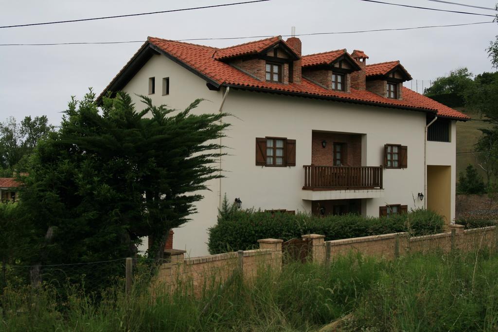 Ferienwohnung Vivienda Casa Luisa Comillas Zimmer foto