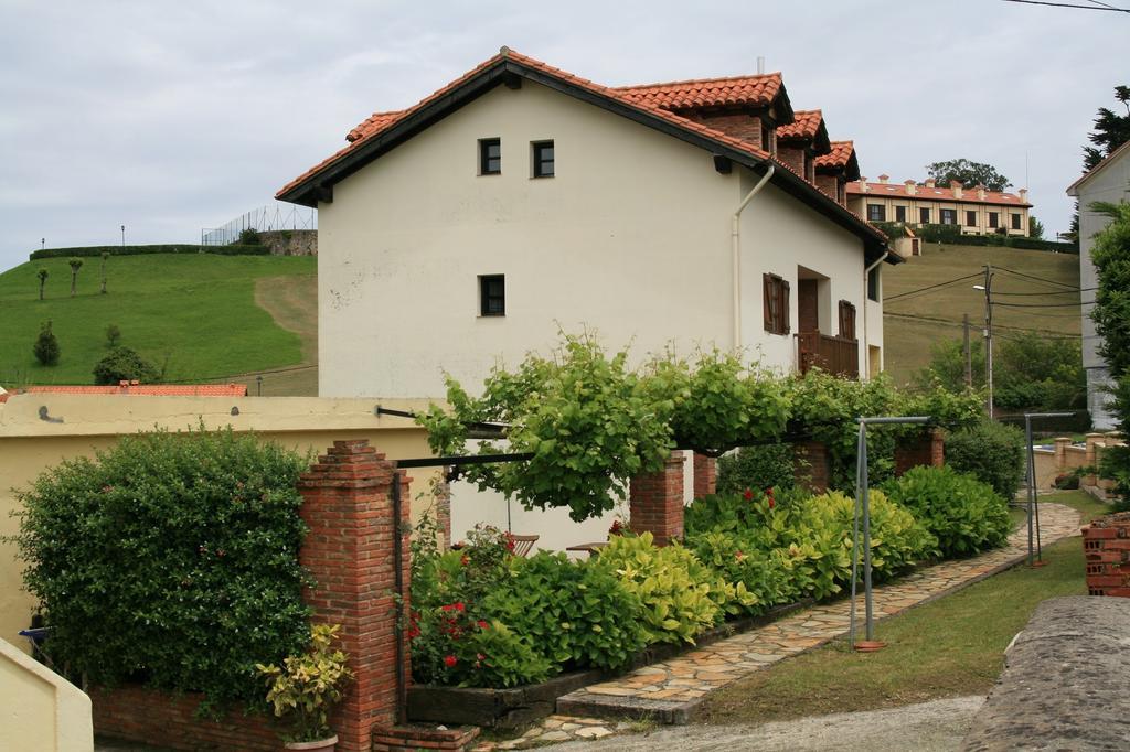 Ferienwohnung Vivienda Casa Luisa Comillas Zimmer foto